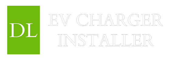 DL Electrical EV Charger Installer Logo