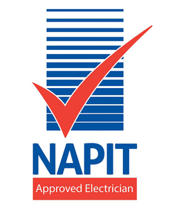 Napit Approved Electrician